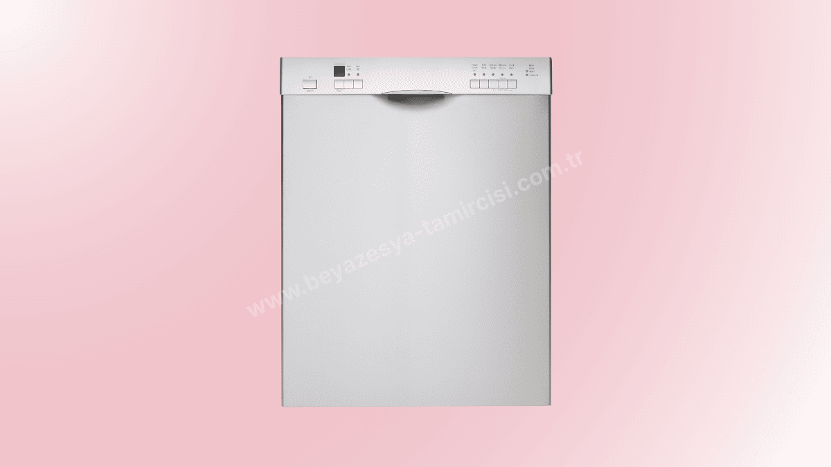 Elbeyli Bulaşık Makinesi Tamircisi - Elbeyli Beyaz Eşya Tamircisi