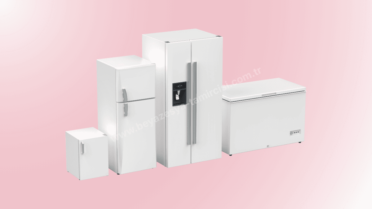 Elbeyli Buzdolabı Tamircisi - Elbeyli Beyaz Eşya Tamircisi