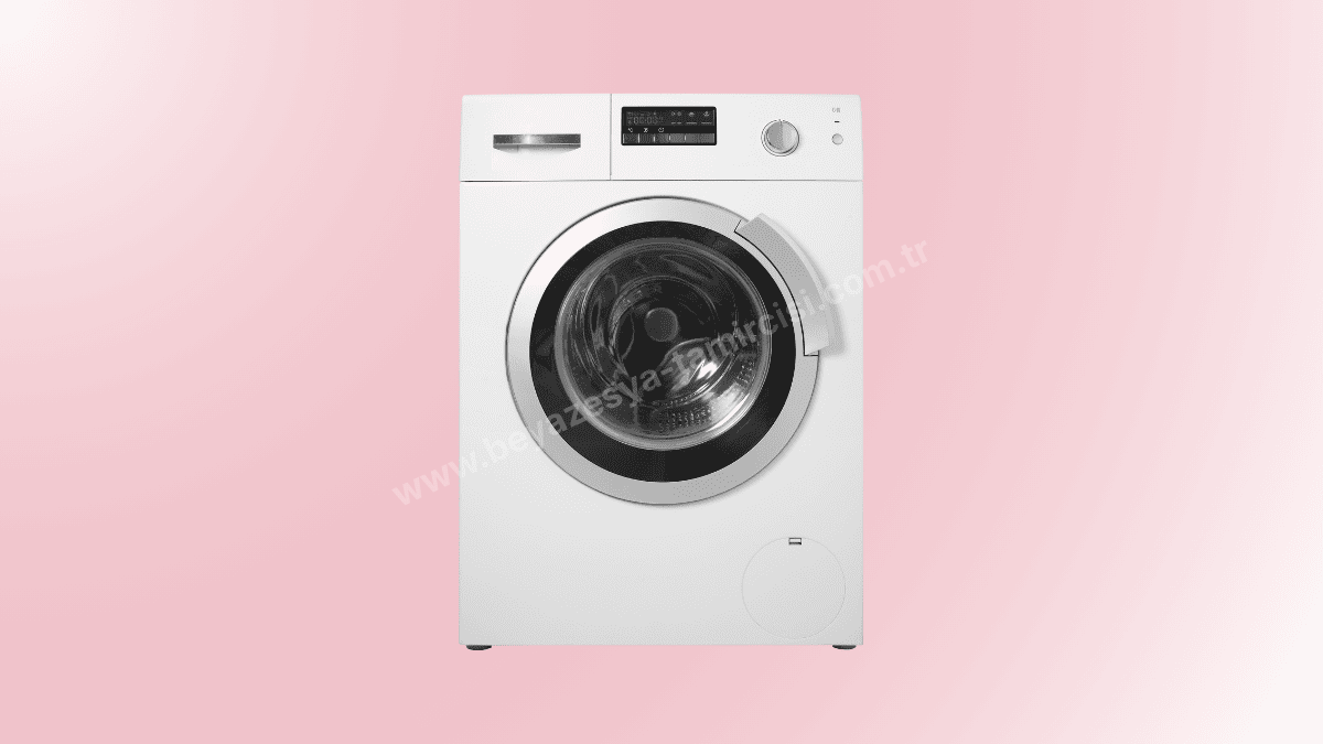 Elbeyli Çamaşır Makinesi Tamircisi - Elbeyli Beyaz Eşya Tamircisi