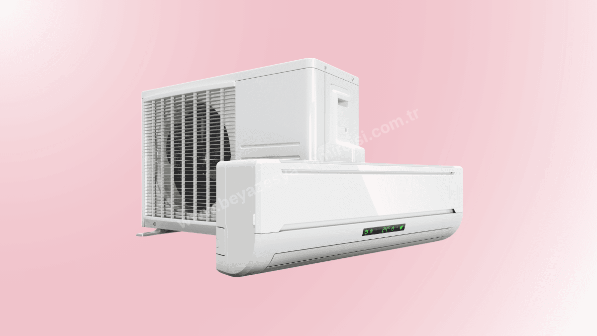 Elbeyli Klima Tamircisi - Elbeyli Beyaz Eşya Tamircisi